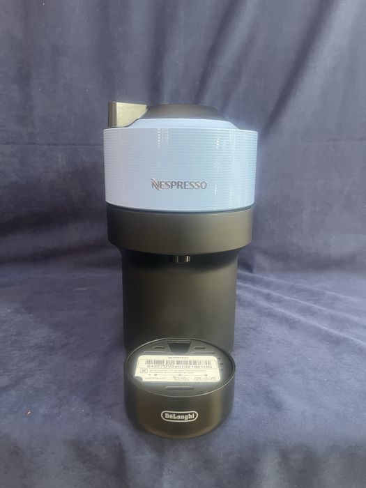 Кафемашина Nespresso Delonghi Vertuo Pop