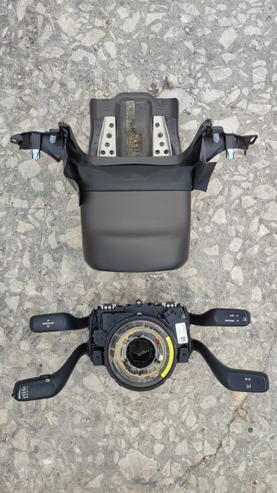 Лентов кабел лостчета мигачи ключ фарове Porsche Panamera 970 4S