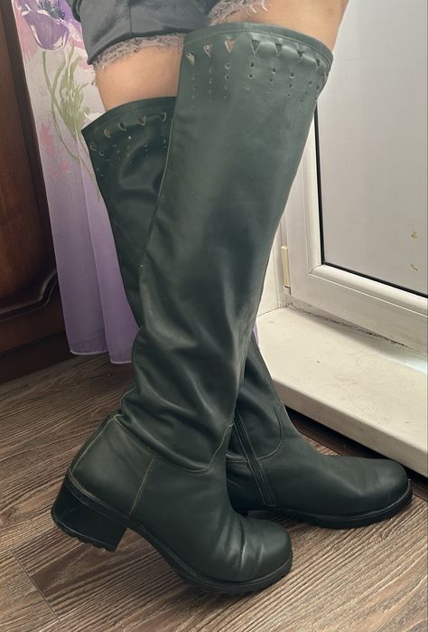 Сапоги ботинки женские