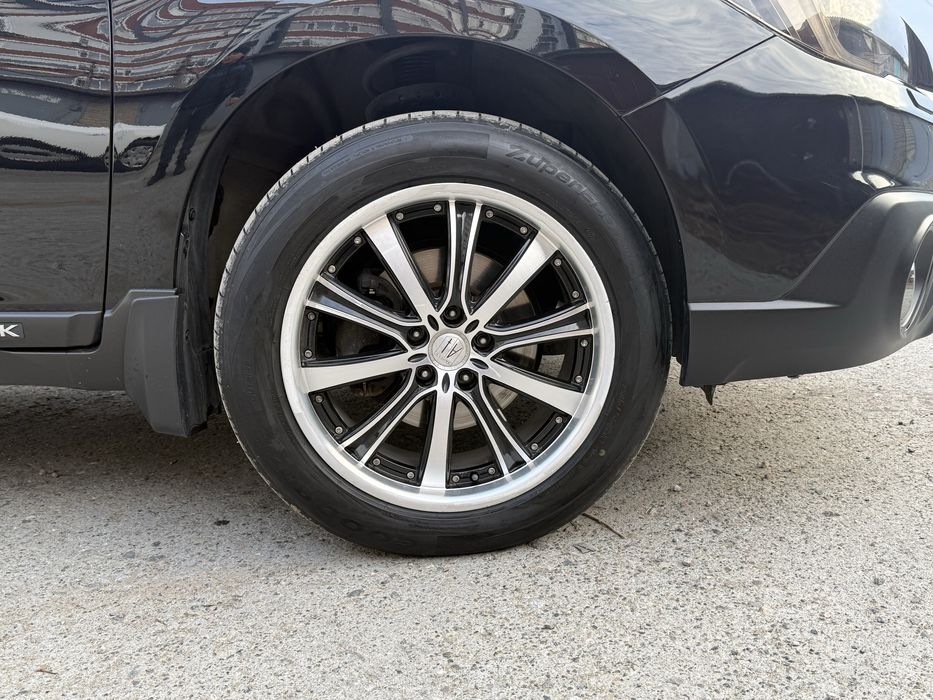 Комплект колес 235/55 R19