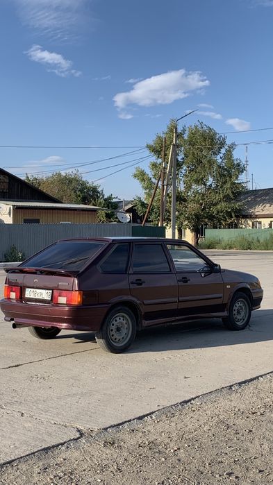 продам ваз 2114 супер авто