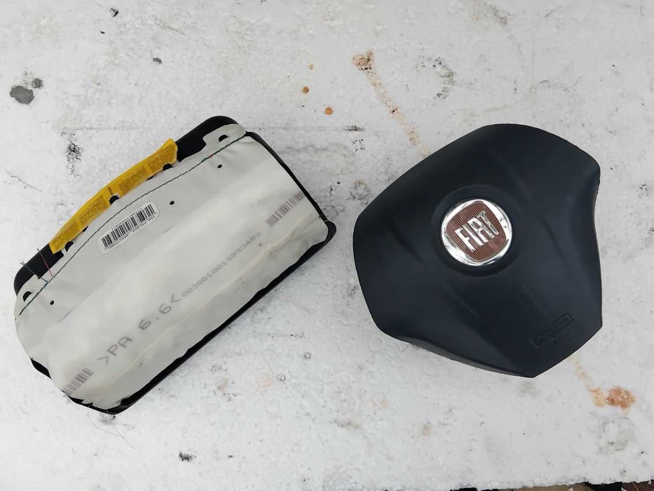 Продавам Fiat Bravo 2 за части