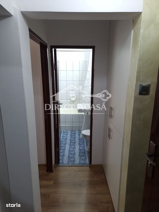 Garsoniera cu 1 camera,Pet Frendly-strada Viitorului-Zona Tudor