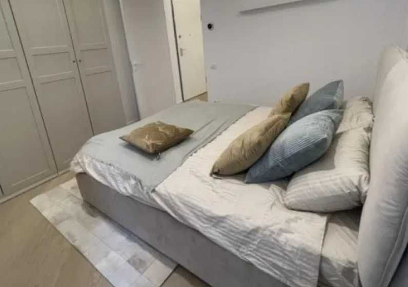 Дава се под наем Двустаен апартамент в Пловдив, Център - 60 кв.м за 270.3 € - Снимка #1