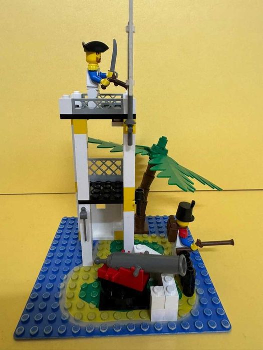 Lego 6265/Лего 6265