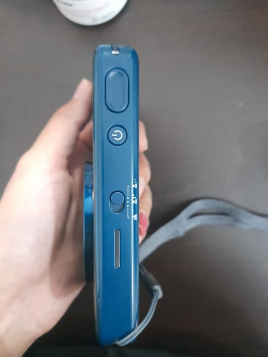 Canon Zoemini S2