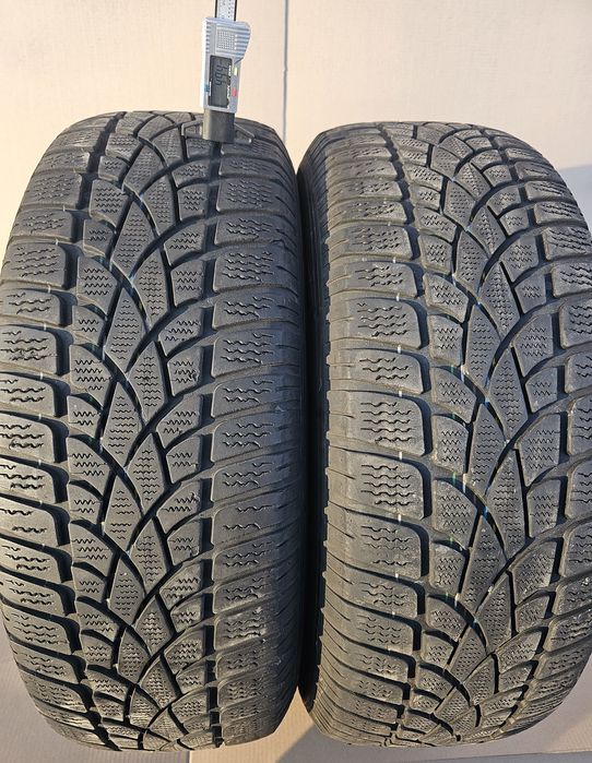 Cauciucuri De Iarna / Anvelope De Iarna 235- 65- 17'' M+S