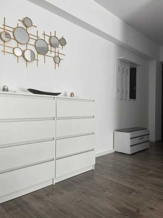 Дава се под наем Двустаен апартамент в Пловдив, Каменица 1 - 60 кв.м за 260.1 € - Снимка #2