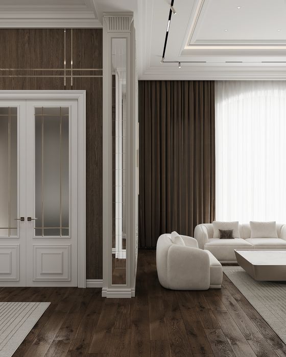 Архитектор | Ремонт | Дизайн интерьера | Прораб