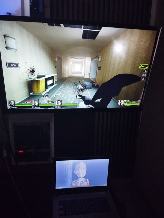 Ноутбук Lenovo z400