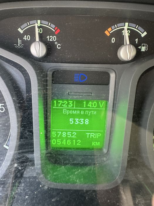 В хорошем состояние 2020 год