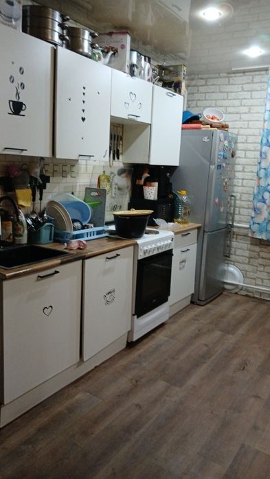 Продам дом коттеджного типа