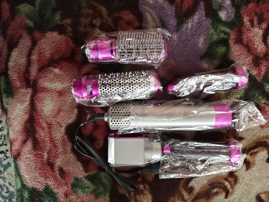 Дайсен новый пол