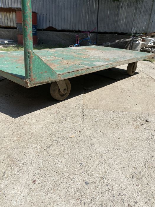 Телешка………………………..