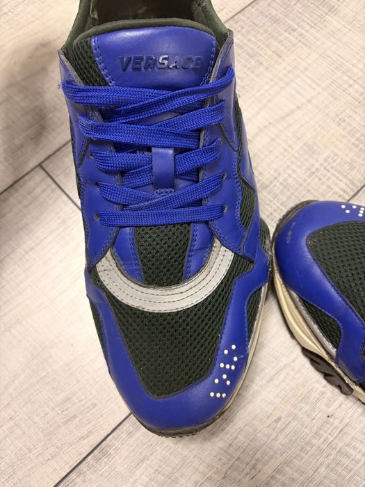 Versace squalo 44