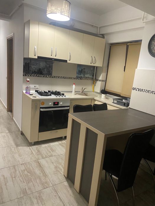 Apartament de inchiriat