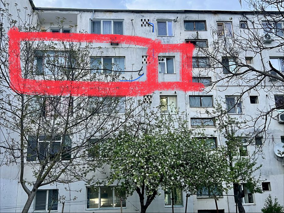 Vînd Apartament 2 camere