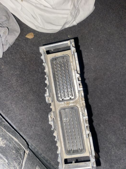 Компютер,эбу,мерседес м104 2,8