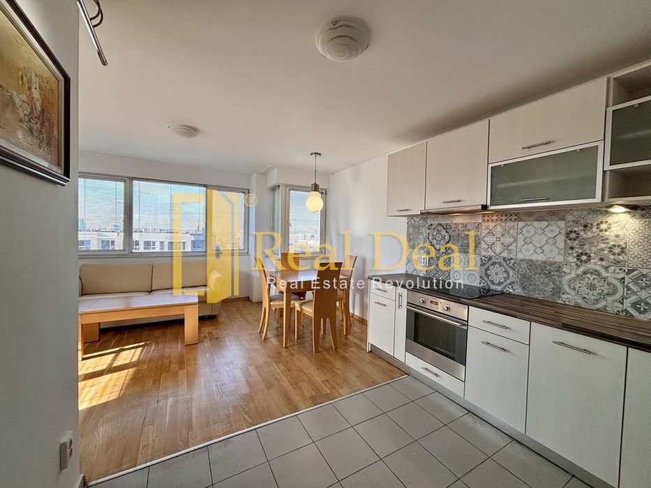 Дава се под наем Мезонет в София, Младост 1 - 100 кв.м за 800 € - Снимка #3