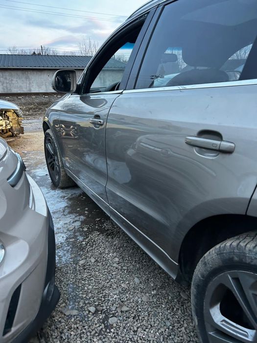 Jante  aliaj R20 Audi Q5