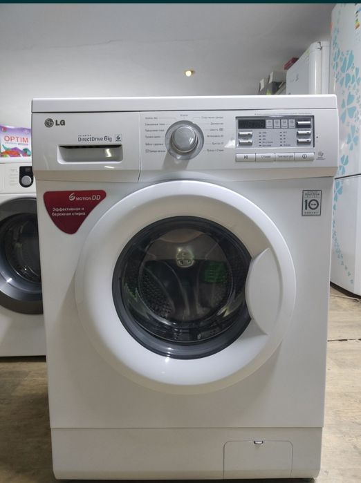 Стиральная машина Samsung