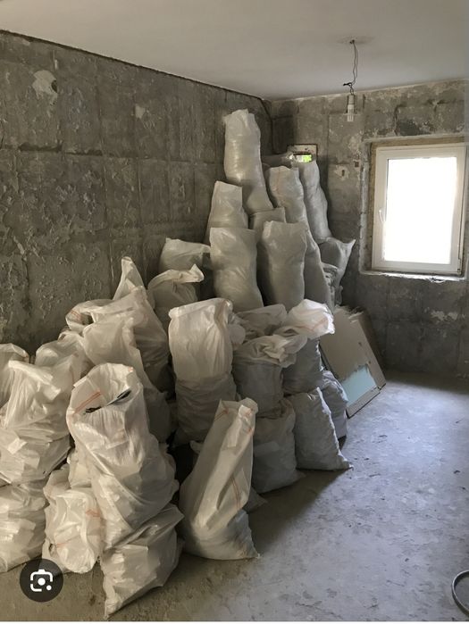 Evacuare Moluz transport Moloz