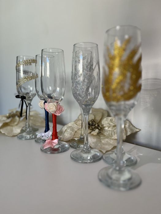 Pahare nunta/ evenimente