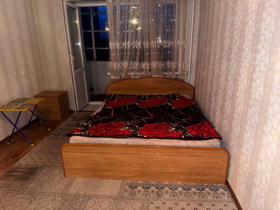 Продам мебель в связи с переездом