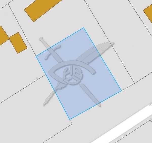 Продава се Парцел в с. Равадиново, Област Бургас - 1113 кв.м за 59 €/кв.м - Снимка #1