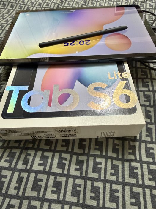 Samsung galaxy S6 lite simkarta 128taligi