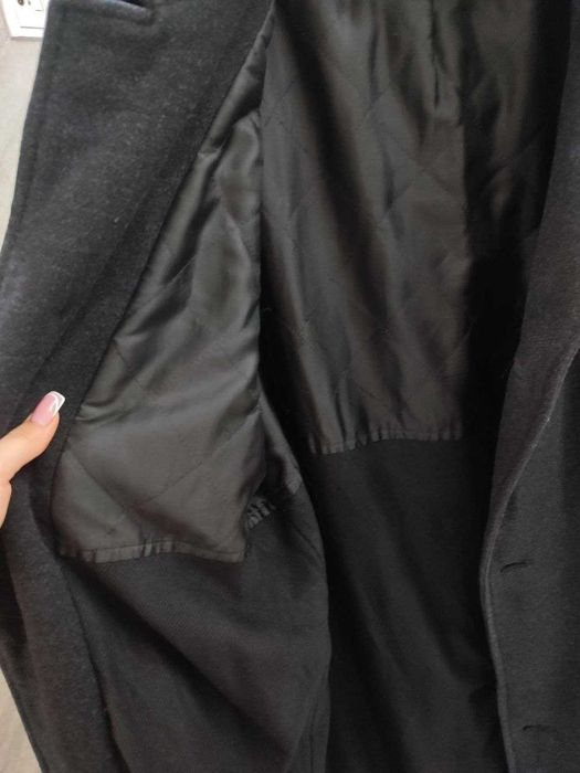 Пальто мужское Gilberto