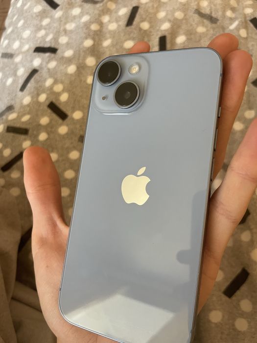 iPhone 14, 256 gb