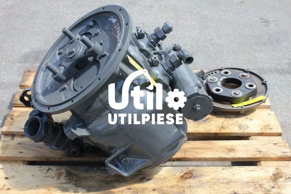 pompa hidraulica linde 2pv105 atlas 1404 1604 1704 + piese atlas
