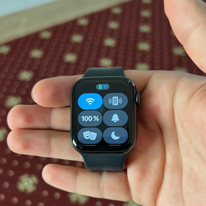 Apple Watch Series 6 44mm