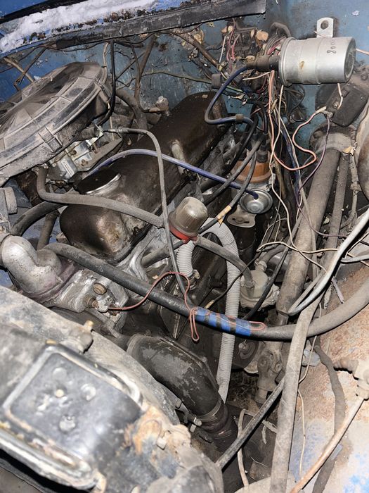 Уаз сатылады жағдайы жақсы