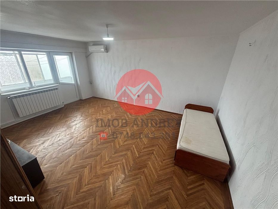 Apartament 4 camere ultracentral, 99 mp, centrala gaz noua — fotografia 3