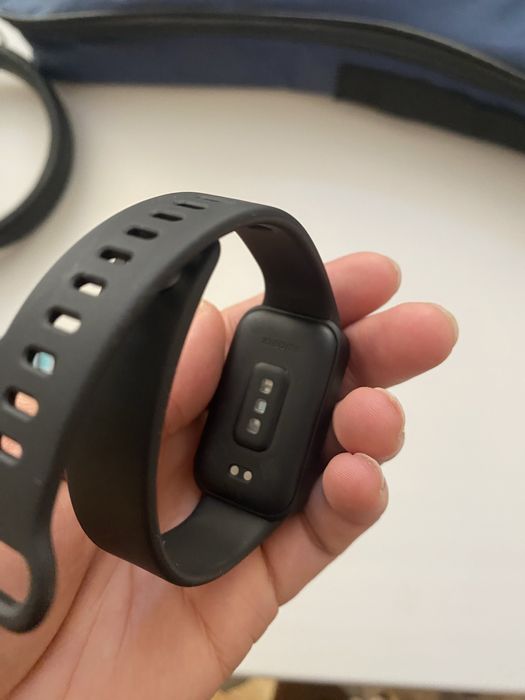 Фитнес браслет Xiaomi