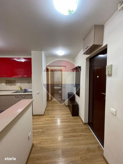 Apartament 2 camere Tractorul | 55 mp | Complet mobilat și utilat |