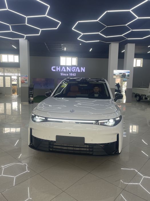 Leapmotor C16 Gibrid 2026 restayling Fargonada