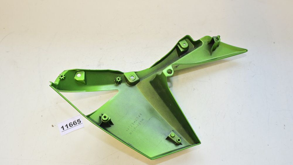 Carena Inferioara Dreapta Kawasaki Z1000 2010 - 2013