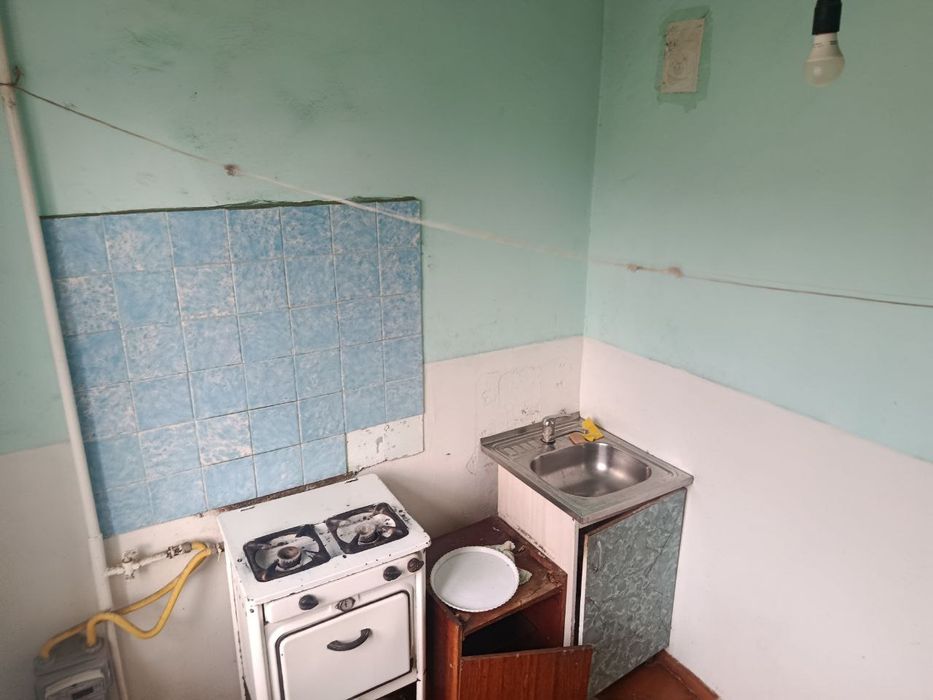 Срочно сдаеться 1комнатная квартира в 3 микрорайоне