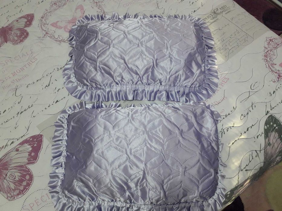 Спайдърмен,Възглавнички и калъфки за спалня в лилаво и плюшени играчки