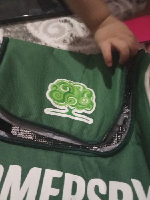 Продам термосумку.