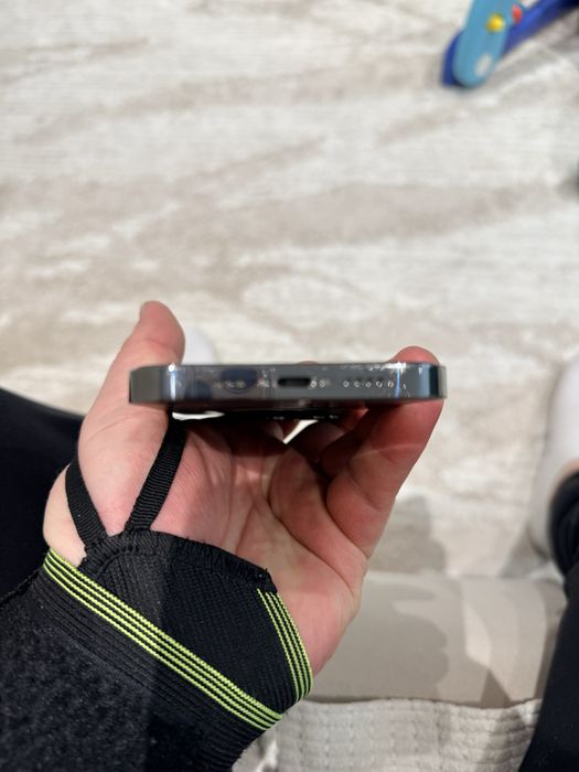 Айфон 13 про 2 сим 256