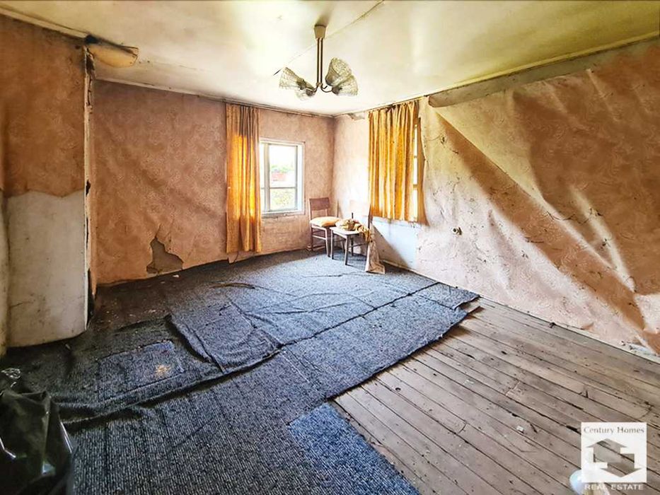 Продава се Къща в с. Драгижево, Област Велико Търново - 90 кв.м за 347 €/кв.м - Снимка #5