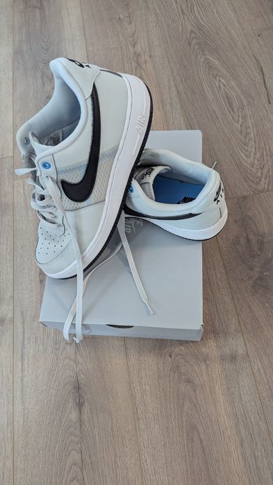 Кецове NIKE Air Force 1 ’07 LV8 SE
Артикулен код : IH4462-001