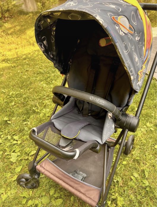 Carucior Cybex Mios Anna K