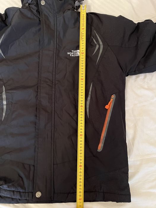 Geacă impermeabilă The North Face GORE-TEX
