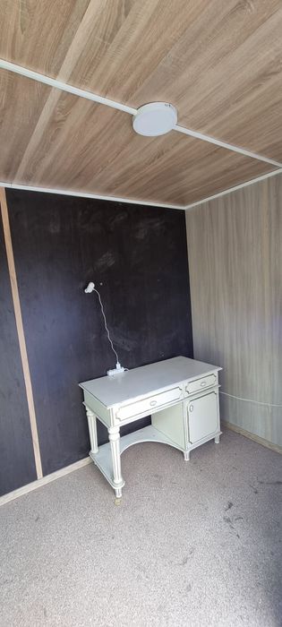 Аренда контейнер