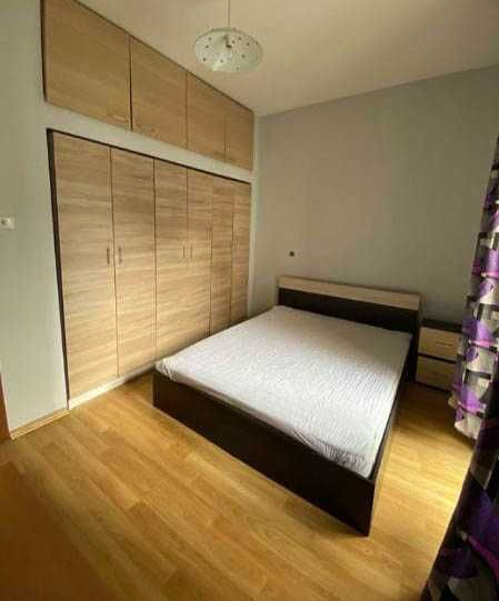 Дава се под наем Двустаен апартамент в София, Център - 65 кв.м за 580 € - Снимка #1